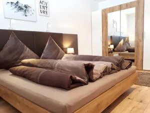 Apart Montis - Huben