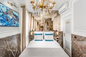 Merveil - Luxury Suite - Louvre - Marcel II