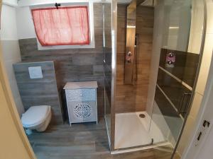 Campings Le Beau Veze : photos des chambres