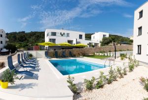 Apartments4friends Apartment NINA