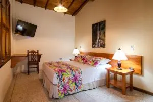 Hotel Valdivia Plaza - Хардін