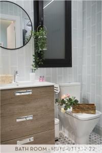 Suite Place Barcelona Còrsega