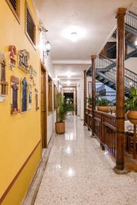 Hotel Valdivia Plaza