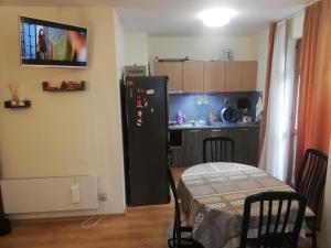 Апартамент 109 Комплекс "Замъка" Пампорово