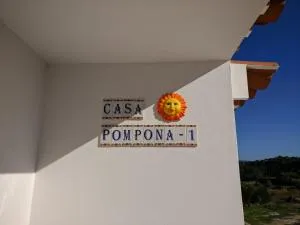 Casa Pompona 1 - Rogil