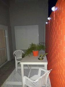 Depto en La Vicente!