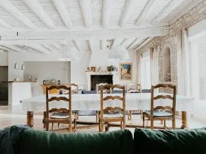 Le Val Suzenay - Amance