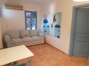 Boynuz Ağacı pansiyon