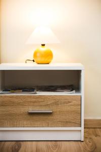 Central apartment Downtown