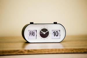 Central apartment Downtown