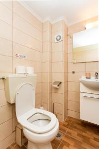 Central apartment Downtown