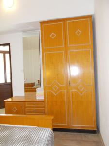 Apartment Dragana FAP 2+2 green oazis near the beach 