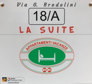 La Suite & Al Giardino