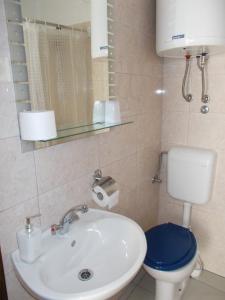 Apartment Dragana FAP 2+2 green oazis near the beach 
