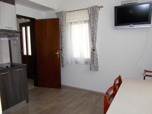 Apartment Dragana FAP 2+2 green oazis near the beach