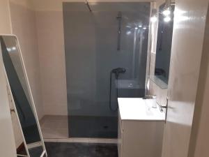Appartements 6 Rue de Vieilleville : photos des chambres