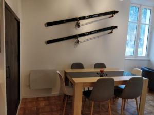 Appartement Orelle - Val Thorens