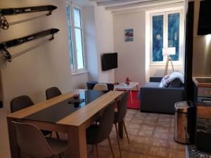 Appartements Appartement Orelle - Val Thorens : photos des chambres