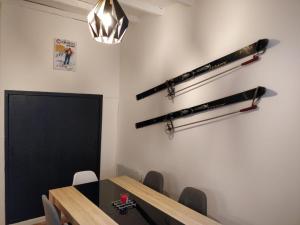 Appartements Appartement Orelle - Val Thorens : photos des chambres