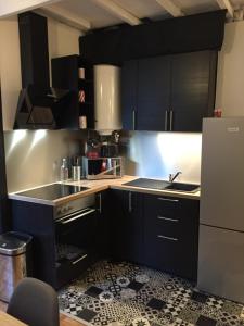 Appartements Appartement Orelle - Val Thorens : photos des chambres