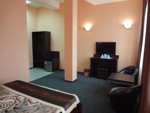 Superior Double Room room in Hotel Atlantis