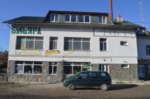 Guest House Mansarda