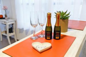 Departamento Buenos Aires Centro con cochera