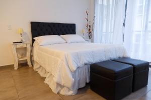 Departamento Buenos Aires Centro con cochera