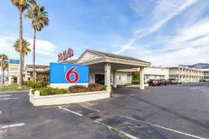 Motel 6 San Rafael - Novato