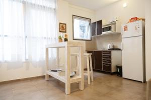 Departamento Buenos Aires Centro con cochera