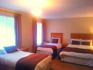 Fairhill House Hotel