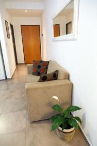 Departamento Buenos Aires Centro con cochera