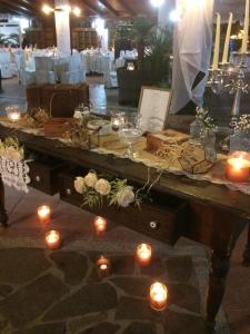 Hotel Villaggio Ristorante Pizzeria Museo TANIT img37