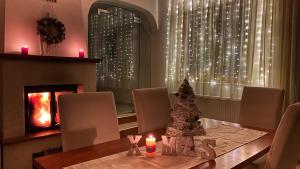 Vasaras māja Villa Relax Vend&eacute;gh&aacute;z Gārdoņa Ungārija