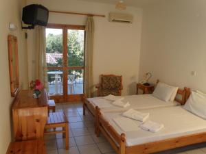 Hotel Petit Village Evia Greece