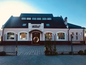 Hotel Style BESSARABIA - Chilia Veche