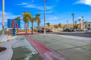 Motel 6-Westley, CA - Patterson