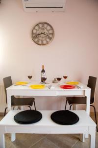 Konstantina Evgenia Deluxe Apartment