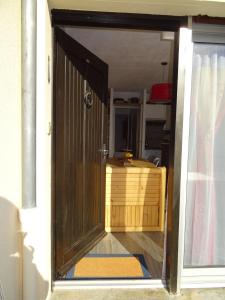 Appartements Appartement Saint Lary : photos des chambres
