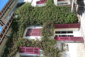 B&B / Chambres d'hotes Castel Enchante : photos des chambres