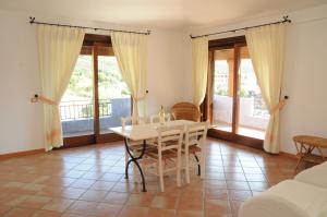 Appartamento con 2 Camere da Letto