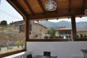 El Abrigaño del Cañón - Nuez de Arriba 