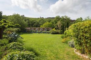 Maisons d'hotes Le Mas des Oules : photos des chambres