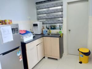 Sekinchan SeaView Homestay 134 高楼看海阳台民宿