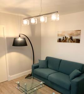 Appartements Cour Abele : photos des chambres
