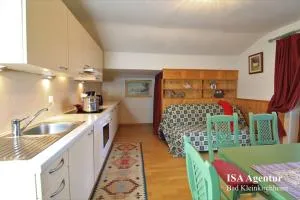 Family Apartment ENZIAN Top 9 - Bach