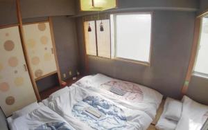 obrázek - Setouchi Triennale Hotel 303 Japanese style Art Female only - Vacation STAY 62189