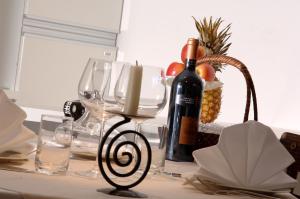 Appartamenti LEON DORO