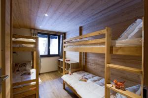 Chalets Chalet Le Challenge - Les 2 Alpes : photos des chambres