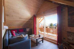 Chalets Chalet Le Challenge - Les 2 Alpes : photos des chambres